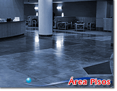 �REA PISOS