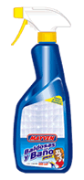 BALDOSAS Y BA&Ntilde;OS