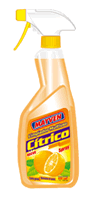 LIMPIADOR MULTIUSO C&Iacute;TRICO