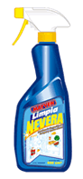 LIMPIA NEVERA